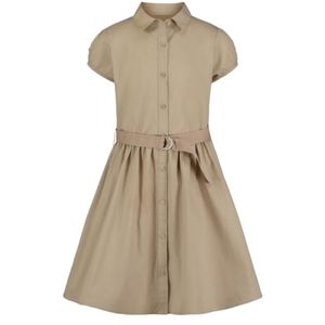 2 for 1 Nautica Girls School Uniform Size 20.5 Khaki